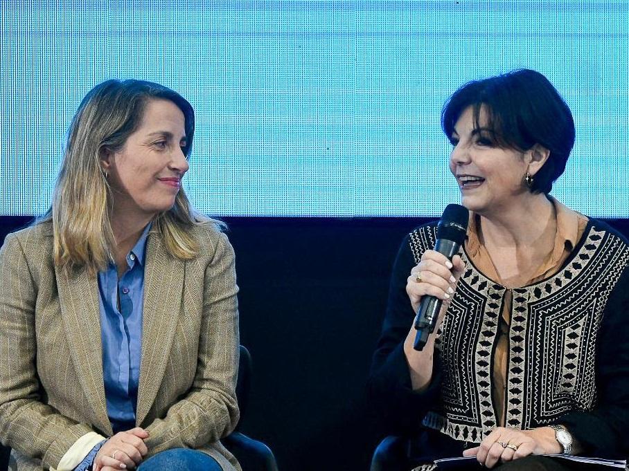 Se presentó el programa de Fortalecimiento a instituciones de la sociedad civil de la Vicegobernación