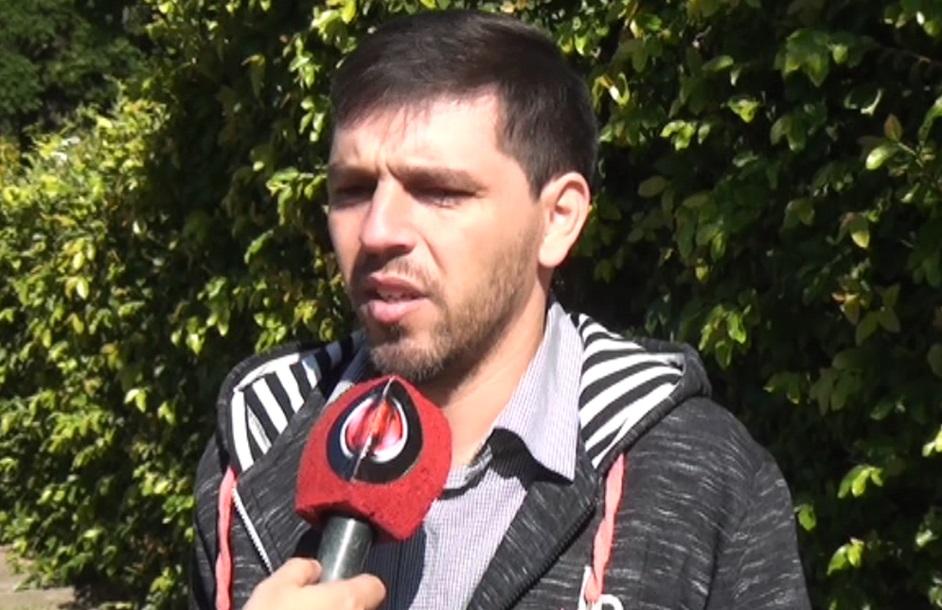 Le negaron el sobreseimiento a Zubizarreta en la causa de los dólares del municipio de General Campos