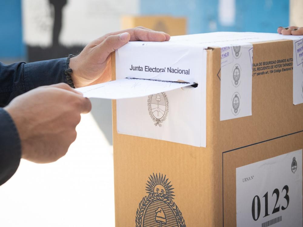 Lo que dejó el cierre de presentación de listas en el departamento San Salvador