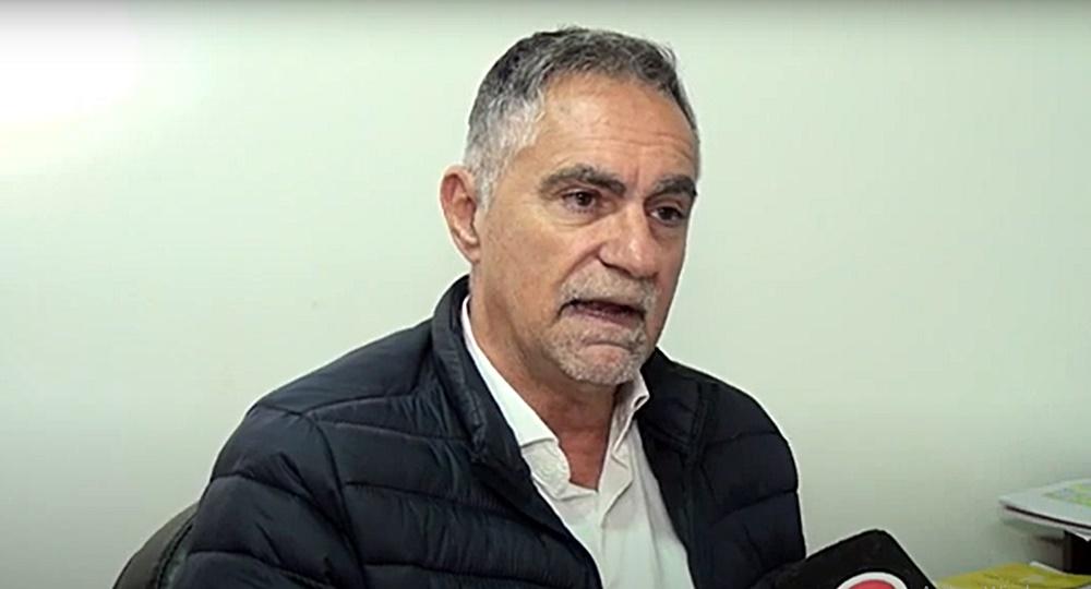 Arralde cuestionó a Frigerio por evitar el pegado de los radicales con Larreta y Bullrich