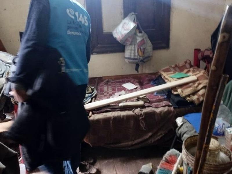 Detectaron masiva explotación laboral en la ONG Remar