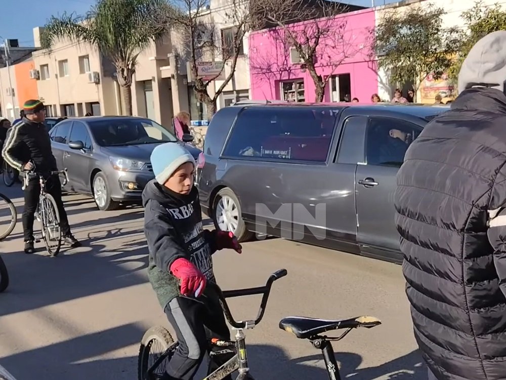 Rodriguez bicicleteria online