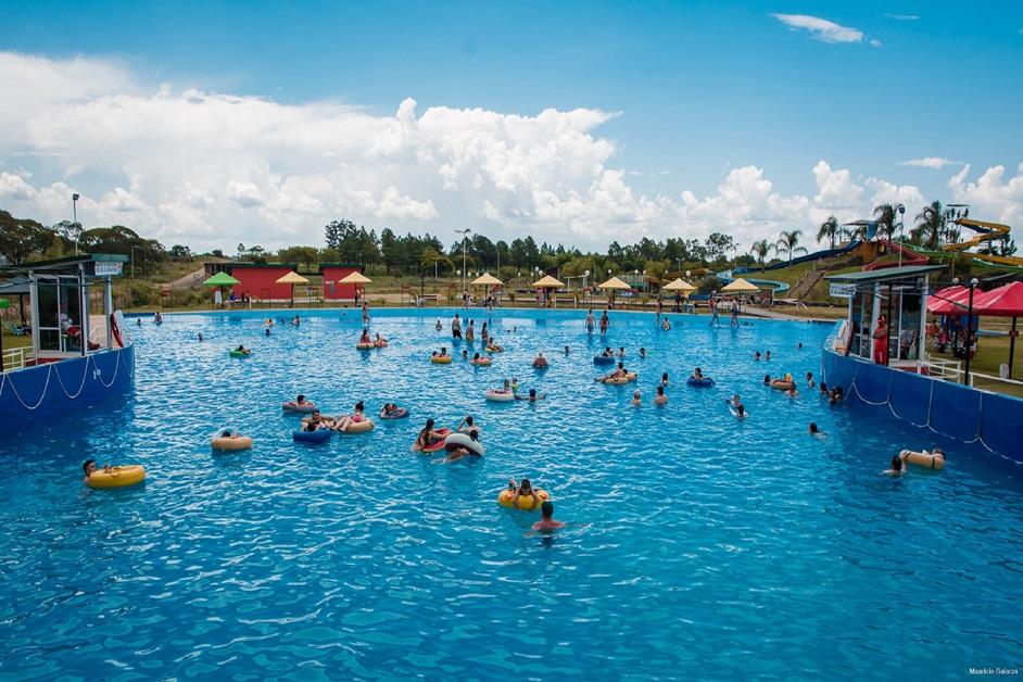 Entre Ríos, uno de los destinos más elegidos para las vacaciones de invierno