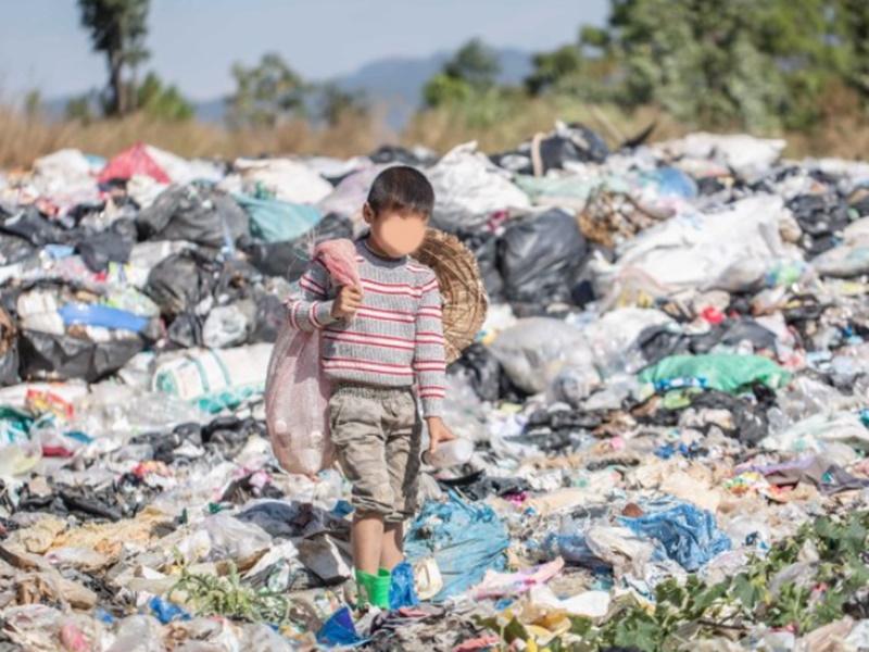 No para de crecer la pobreza en el país