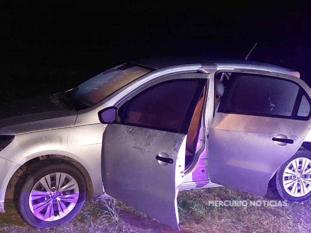 Denunció que lo asaltaron y le robaron 5 millones de pesos pero en realidad estafó a su socio