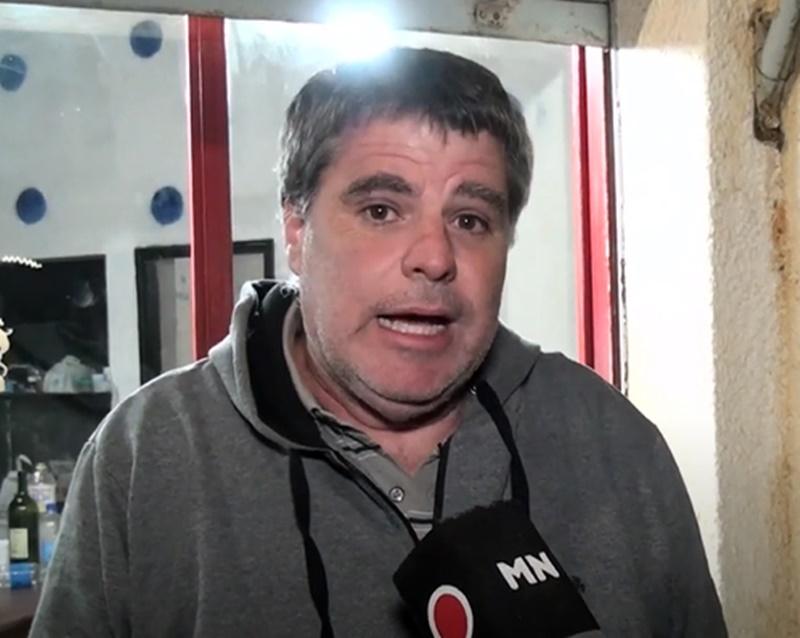Mendelovich tras el triunfo: "La compra de votos no es la forma de hacer política"