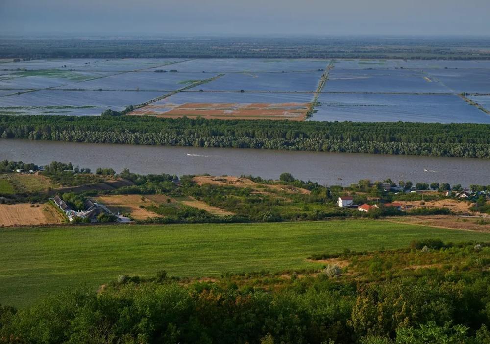 El SMN declaró oficialmente la llegada de “El Niño” al país