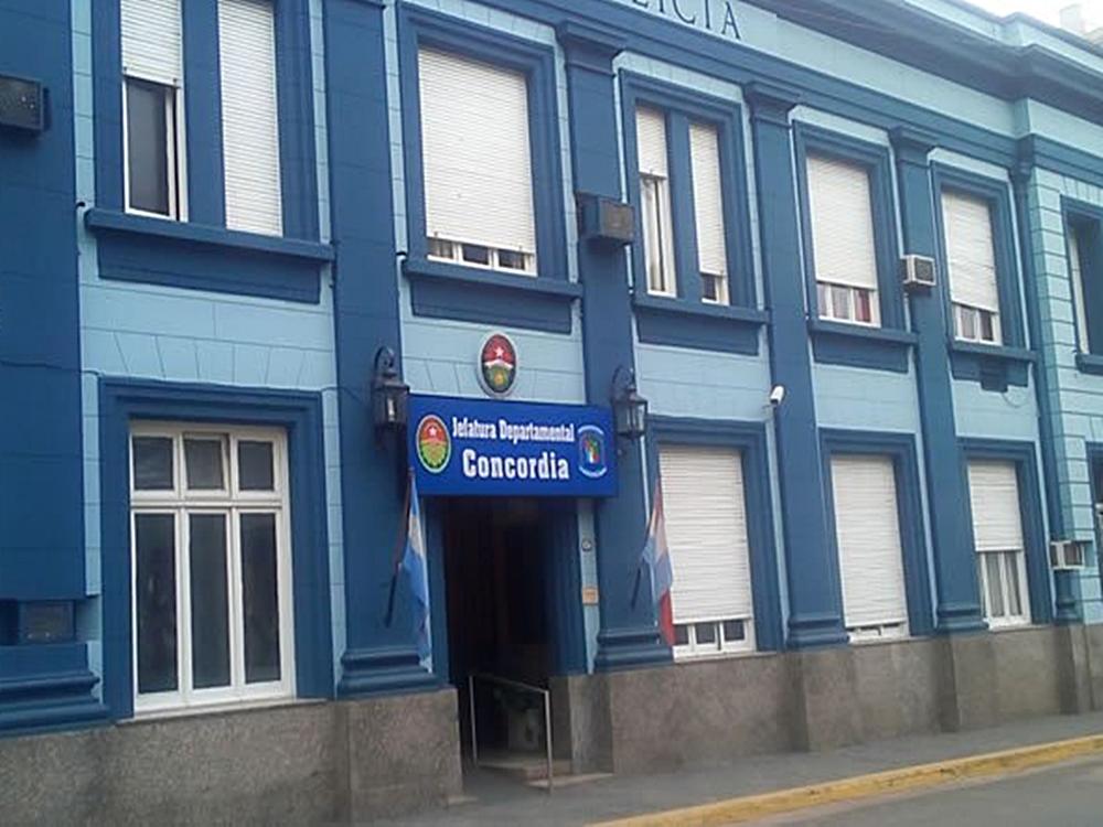 Una mujer detenida por el caso de la joven baleada en Concordia
