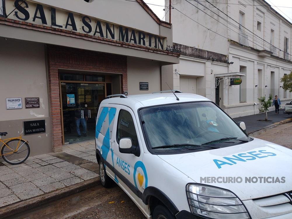Nueva atención de ANSES: turnos y día de atención