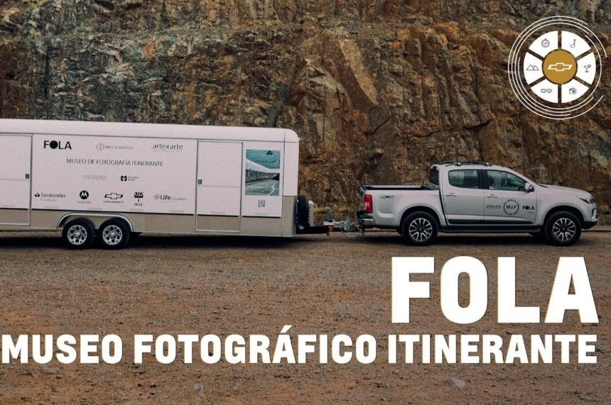 El Museo FOLA ya está en San Salvador