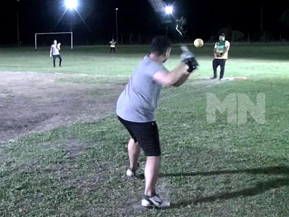 General Campos y Villa Clara disputarán el primer puesto del Campeonato de Sóftbol
