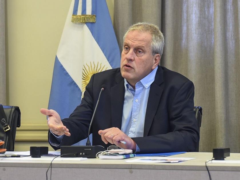 Acordaron nuevo aumento salarial para docentes y no docentes universitarios