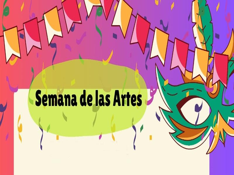 La Escuela 4 prepara su Semana de las Artes
