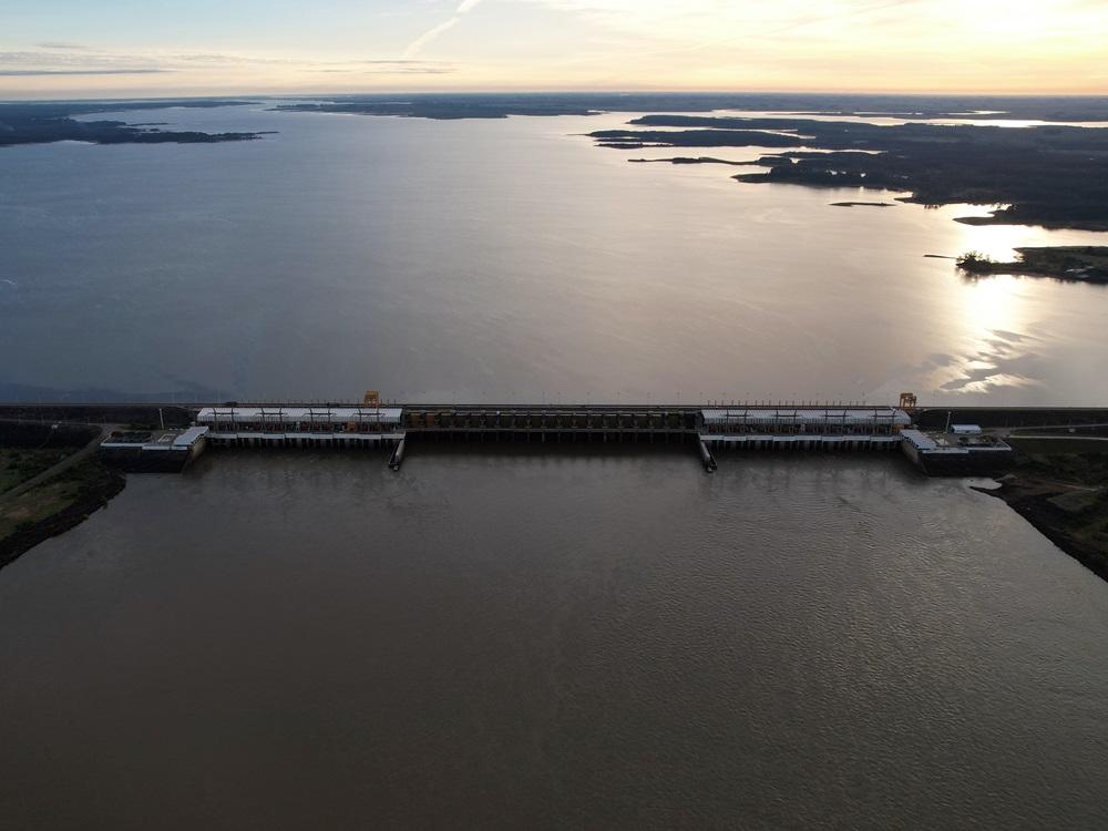 Advierten que el río superará los 12 metros en Concordia y ya hay evacuados