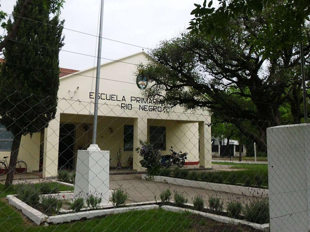 Millonaria inversión en obras para una escuela de Villa Clara