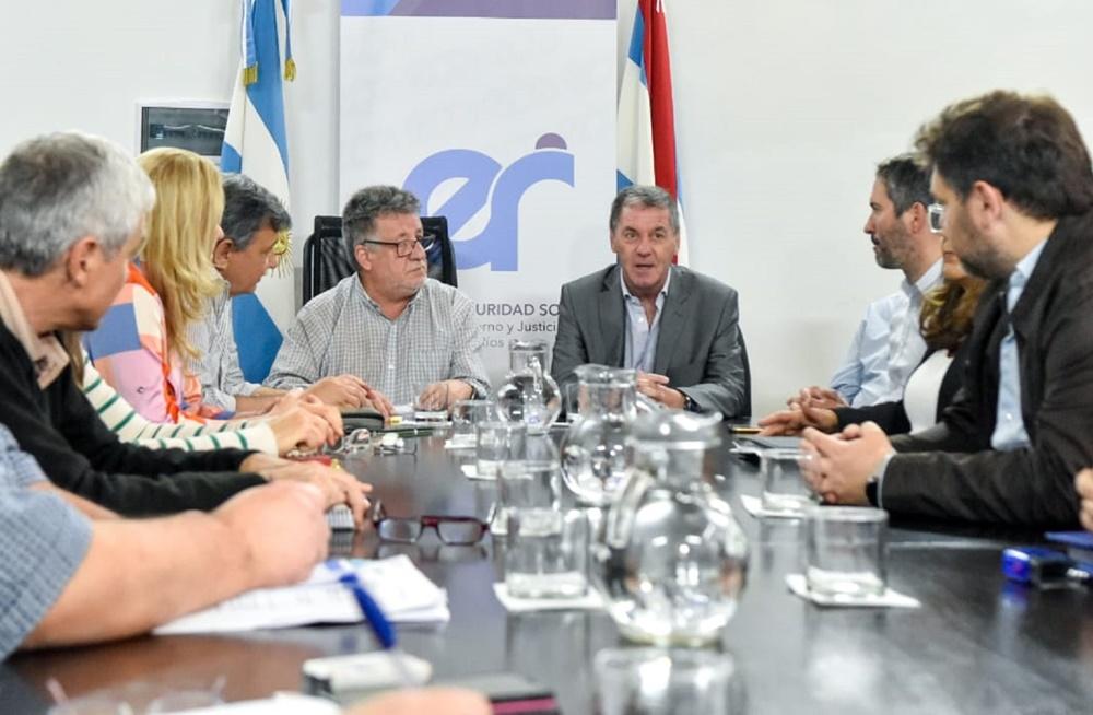 La paritaria docente pasó a un cuarto intermedio hasta conocer la inflación de octubre