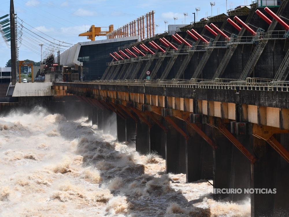 Afirman que el río Uruguay se mantendrá estable este fin de semana