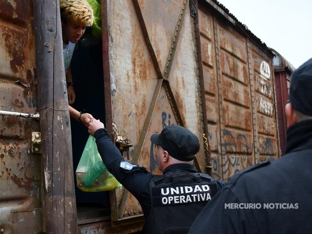 El río se mantiene estable pero las autoridades no bajan la guardia en Concordia