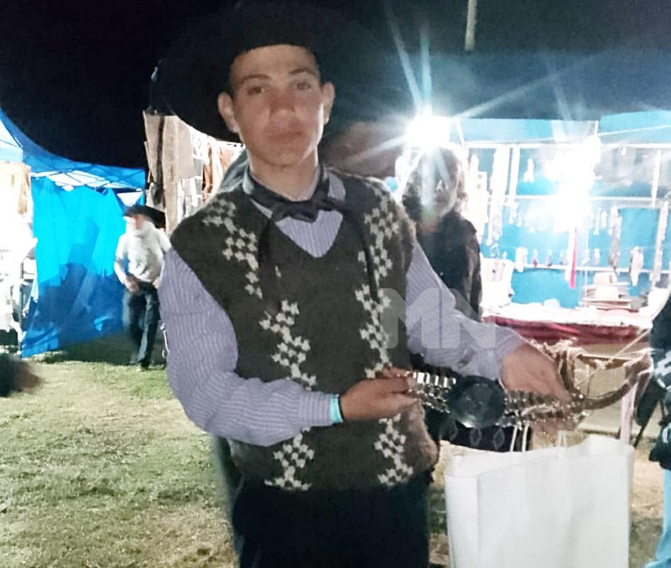 San Salvador tendrá su representante en el Festival de Jesús María