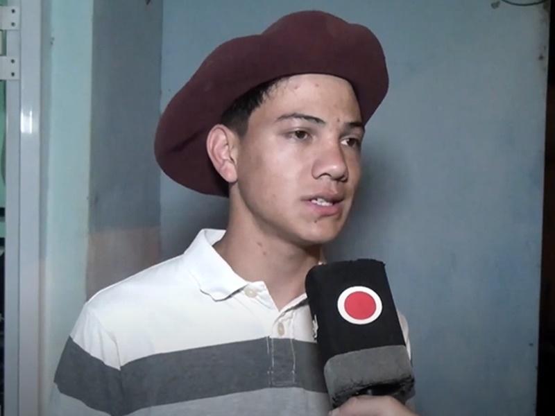 "Llegar a Jesús María es el sueño de todo jinete", afirmó Santiago Gómez