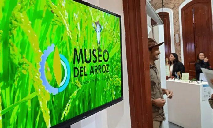 San Salvador se suma a la Noche de los Museos Entrerrianos