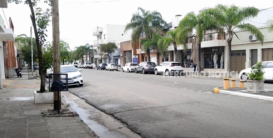 Comerciantes de San Salvador organizan feria navideña para este sábado
