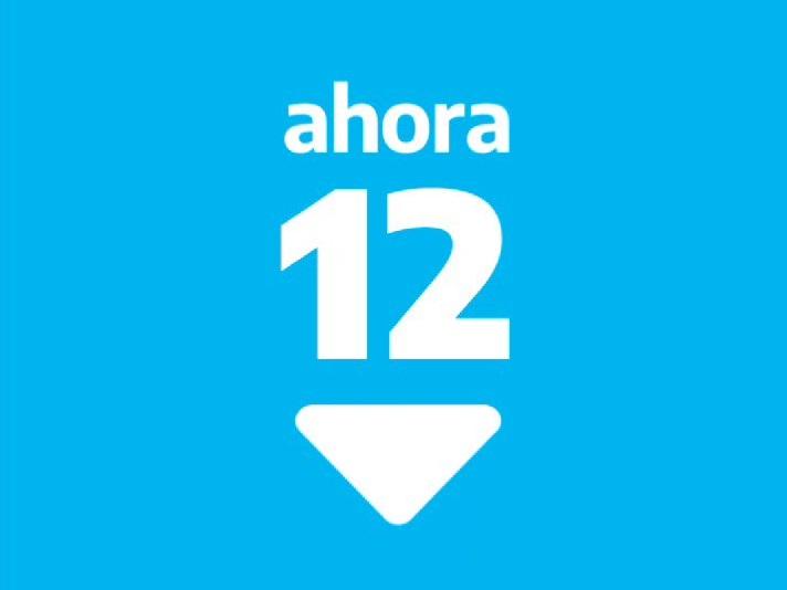 CAME pide que continúe el "Ahora 12" o algún programa similar