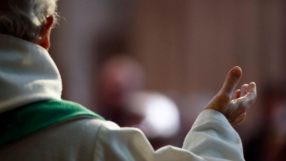 La Iglesia Católica dejó de recibir aportes del Estado