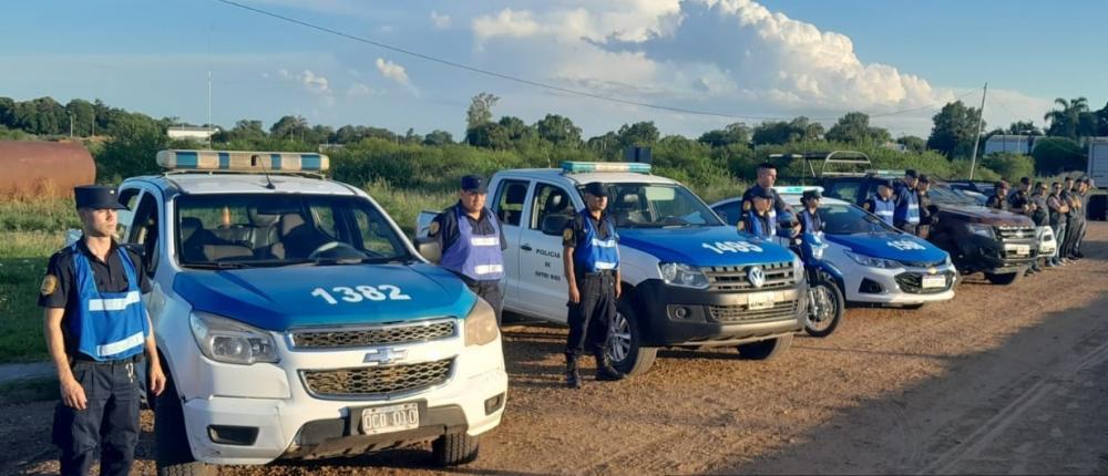 Comenzó a aplicarse el operativo "Barrios Seguros" en San Salvador