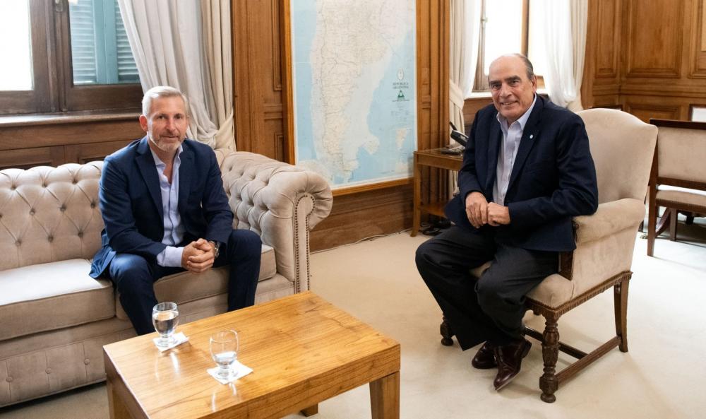 Ley Omnibus: los gobernadores de JxC reiteraron que defenderán los intereses de sus provincias