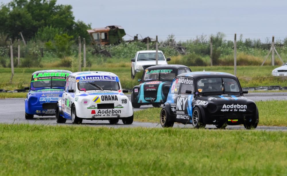 Competición Especial Entrerriano lanzó su fecha de inicio y hay novedades