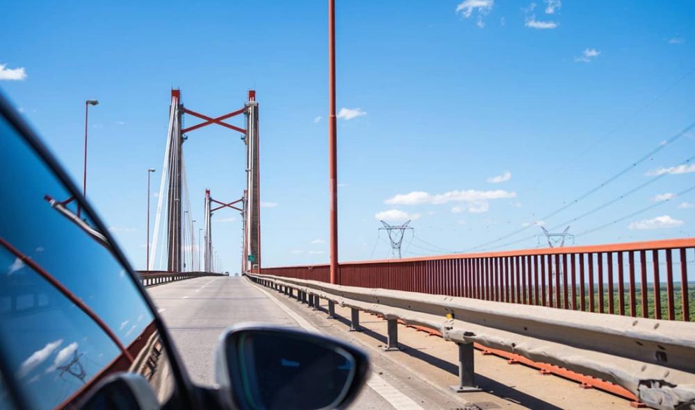 En enero, cayó el nivel de reservas y los turistas se quedaron pocos días en la provincia