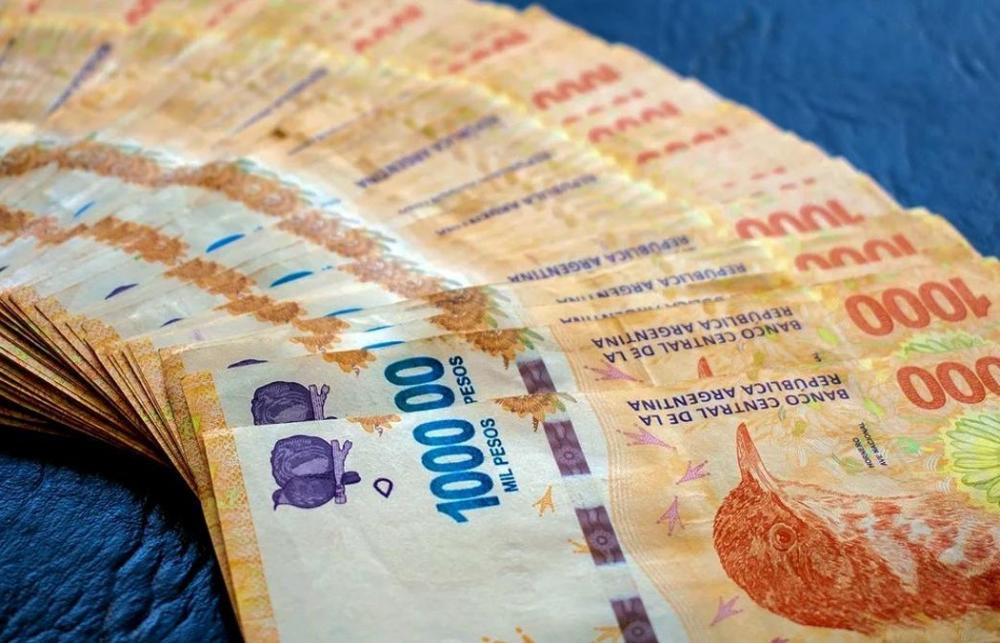 Algunos gremios nacionales ya acordaron sueldos cercanos al millón de pesos