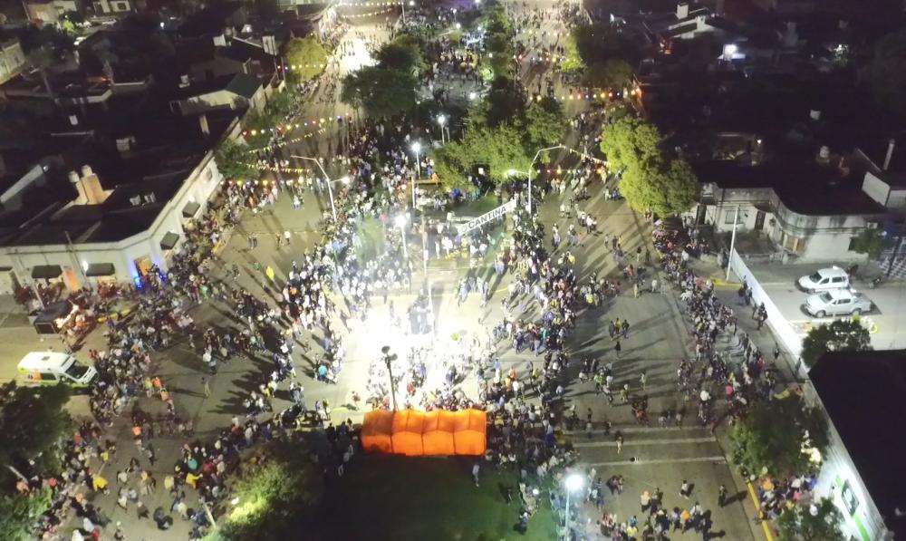 Carnavales 2024: Este año no se realizarán los populares corsos sansalvadoreños