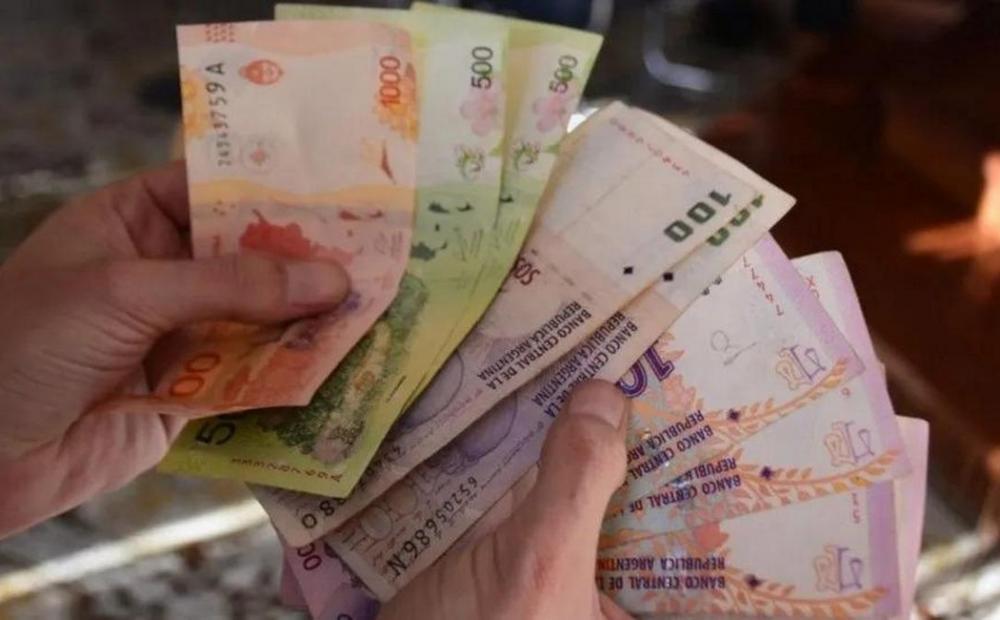 A pesar de la inflación, los jubilados volverán a cobrar el mismo monto que en diciembre