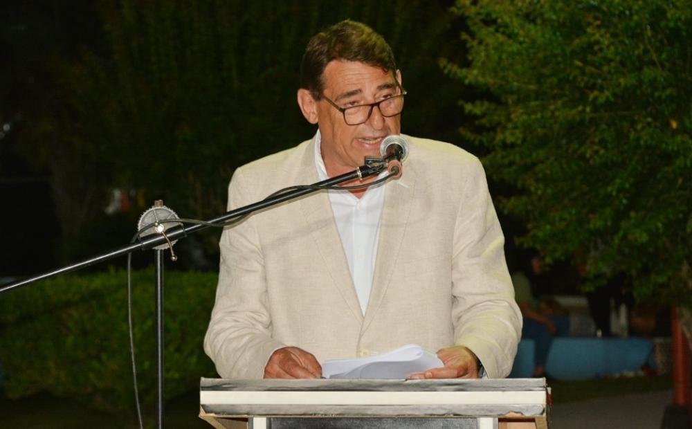 Hallaron sin vida al intendente de Tabossi y ex funcionario de Bordet