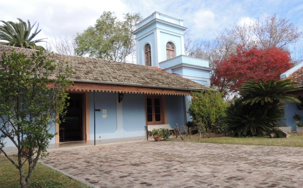 Más de nueve mil personas visitaron la Estancia Museo El Porvenir en 2023