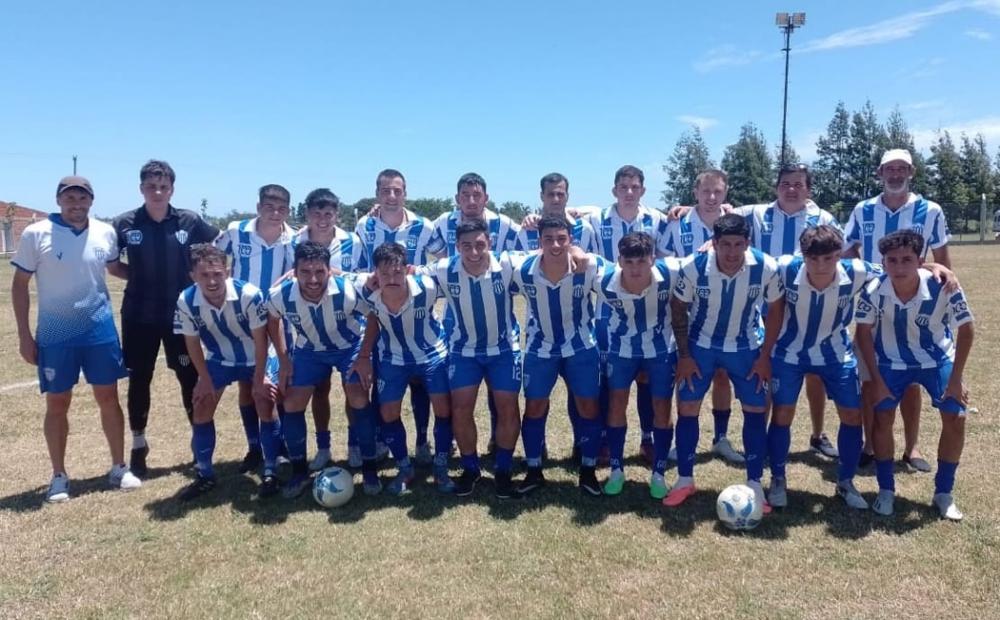 Por primera vez en sus 100 años de historia, el Deportivo Barú jugará en una liga profesional