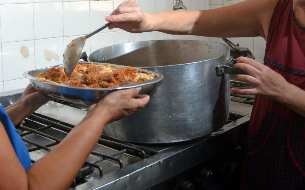 Designaron al nuevo encargado de Comedores mientras se demoran puestos claves