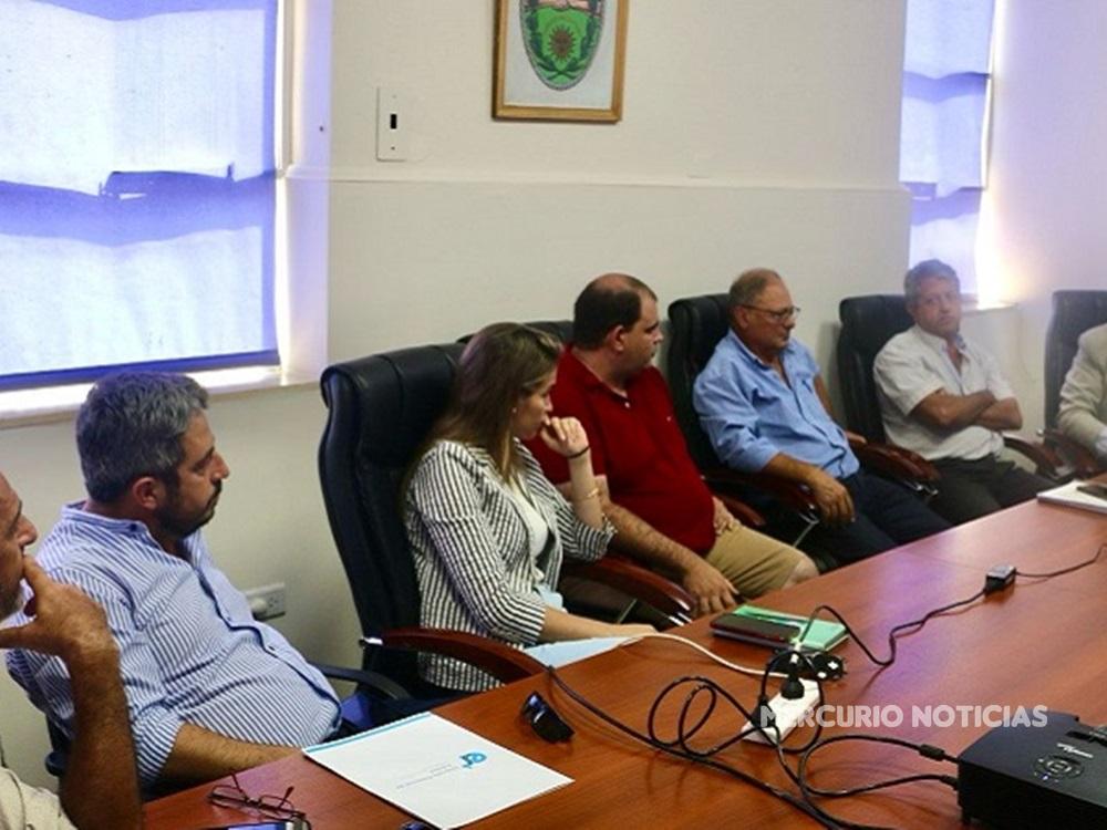 Caminos de la producción: pondrán en marcha los consejos consultivos
