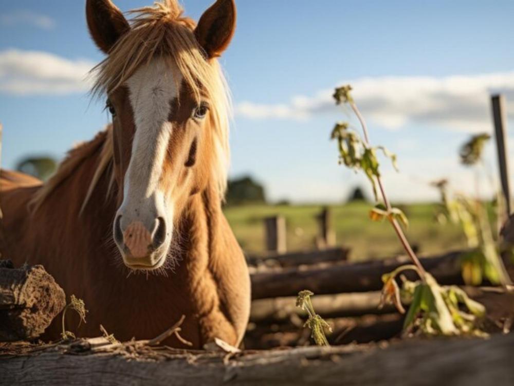 Se registran dos nuevos casos de encefalitis equina en la provincia