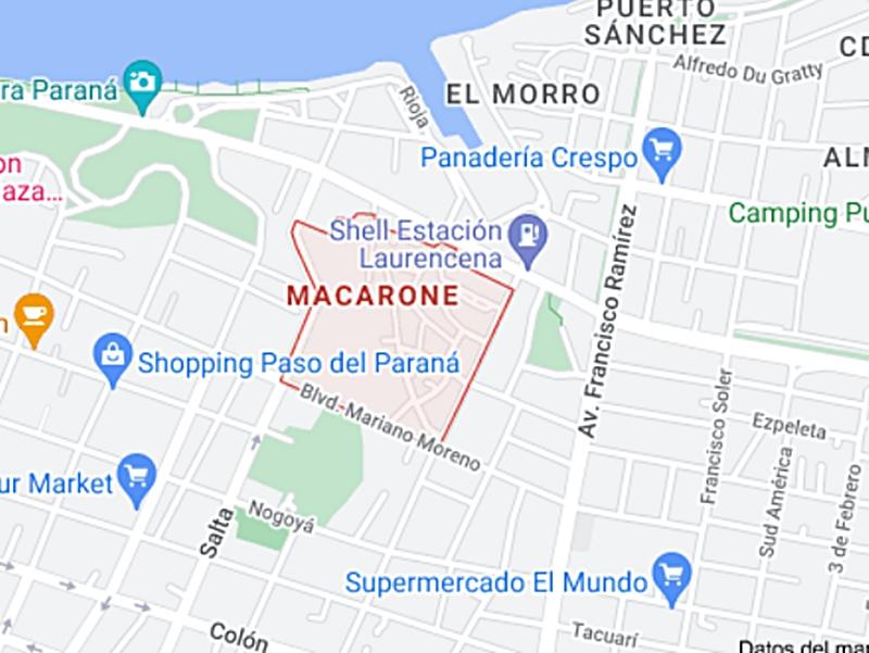 Un niño de 13 años murió al recibir un disparo en el tórax