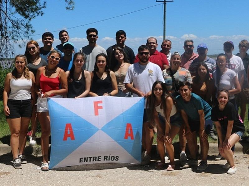 Desde Federación Agraria manifestaron la preocupación por la "falta de oportunidades para los jóvenes en el campo"