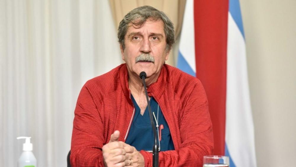 Abren una convocatoria pública a profesionales de la salud para trabajar en Entre Ríos