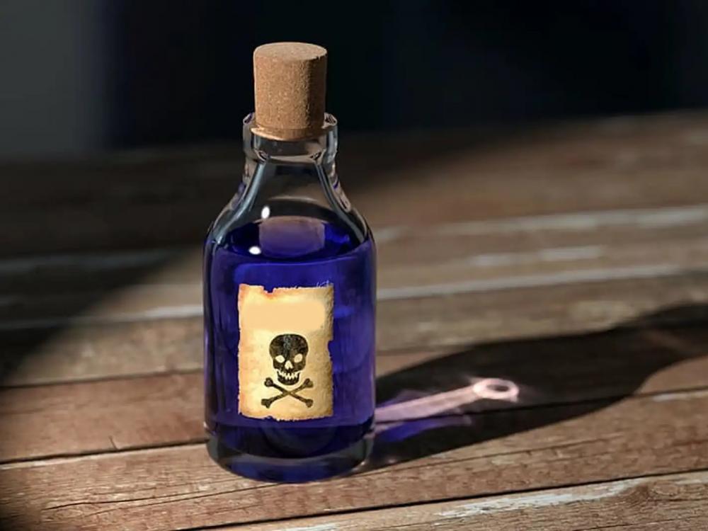 Trágica muerte de un niño: investigan la ingesta de veneno en lugar de medicamento