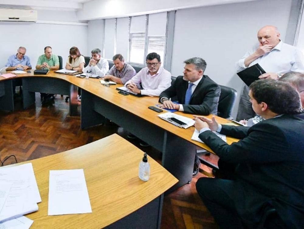 El Gobierno provincial busca aliviar la carga fiscal de los contribuyentes