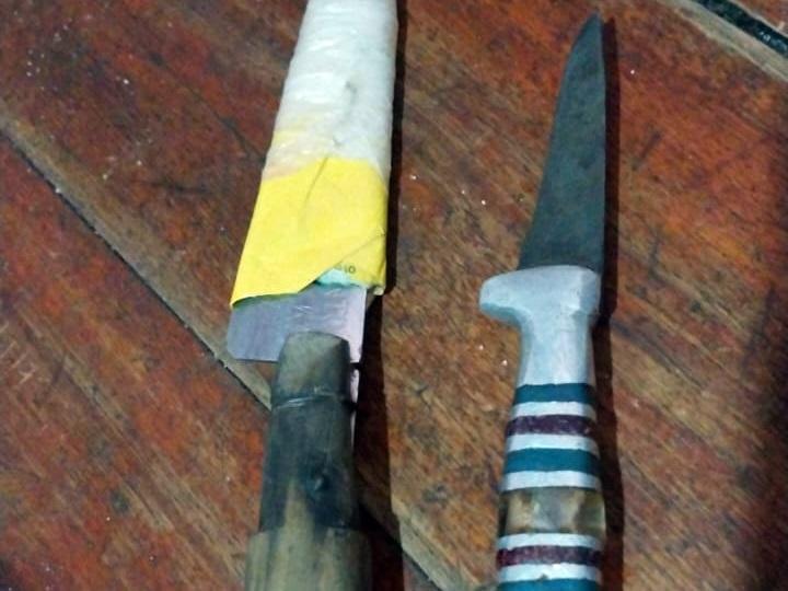 Detuvieron a un hombre por violencia de género en Concordia