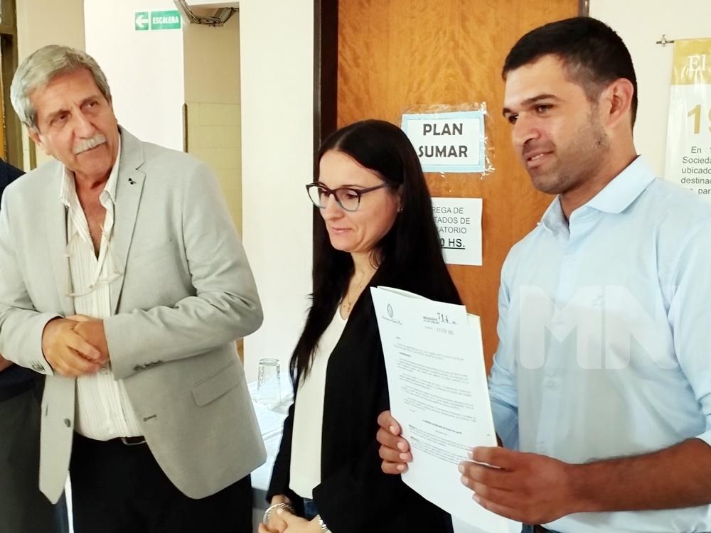 Asumió el nuevo director del hospital de San Salvador: el mensaje de "humanizar" la atención