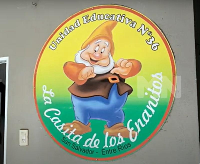 Llamativa baja en la matrícula de la UENI 36