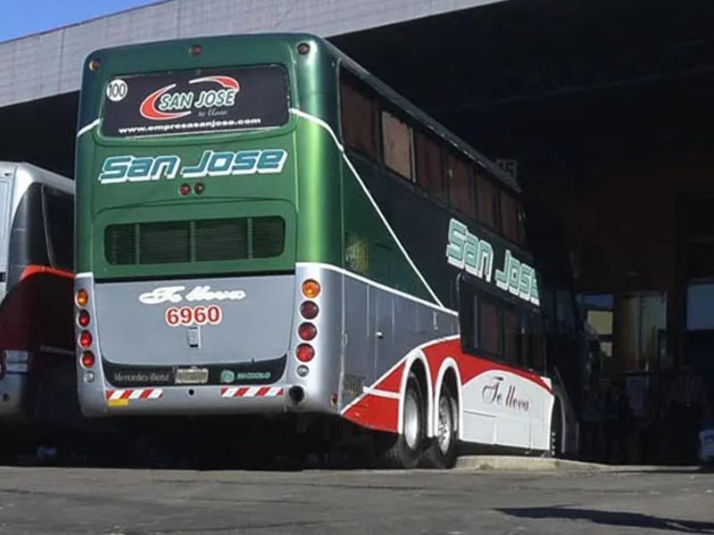 UTA confirmó un paro de 48 horas para el miércoles y jueves que podría afectar a corta y media distancia